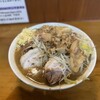 ラーメン滋悟郎