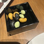 ザ バー&ラウンジ - 