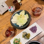 博多串焼き いっぽん - 