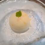 グルマンズ和牛 - デザート