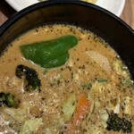 SOUP CURRY KING FC広島駅店 - 