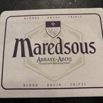 ベルジアン　ブラッスリーコート　ルーヴェン - 