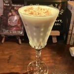 BAR 宝樹 - りんごパイ