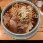 なおちゃんラーメン - 