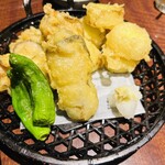 桃酔 - 