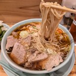 なおちゃんラーメン - 