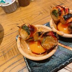 博多串焼き いっぽん - 