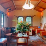 グルマンズ和牛 - ラウンジ