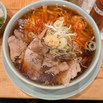 なおちゃんラーメン - 