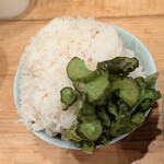 なおちゃんラーメン - 