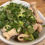 やきとん 大丸屋 京橋本店 - 