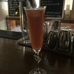 BAR 宝樹 - いちご