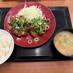 かつや - 料理写真: