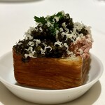 mærge - キャレドブール