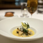 mærge - 川草のリゾット