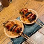 博多串焼き いっぽん - 