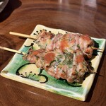 燒鳥 一角 - 