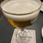 ベルジアン　ブラッスリーコート　ルーヴェン - 