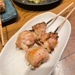 博多串焼き いっぽん - 