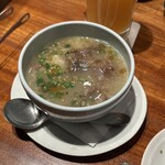 焼肉 ちゃんぷ 吉祥寺店 - 