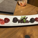 ザ バー&ラウンジ - 