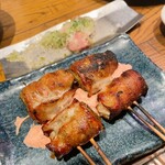 博多串焼き いっぽん - 