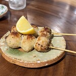 燒鳥 一角 - 