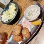 博多串焼き いっぽん - 