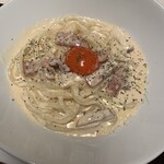 うどん しき 京都うどん - 