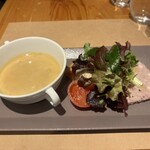 フランス料理Y's - 