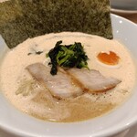 鶏そば 美な味 - 