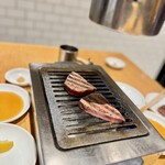 ビーフキッチン - 