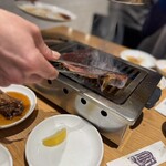 ビーフキッチン - 