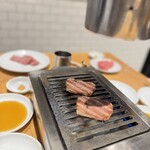 ビーフキッチン - 