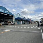 街のみなと まぐろパーク 堺本店 - 