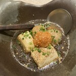 マグロ 婆娑羅 - 