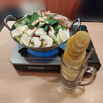 かちかちレモン×野菜巻き ひかり - 