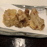 うどん しき 京都うどん - 