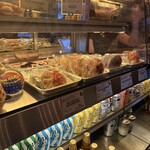 THE GREAT BURGER STAND - 