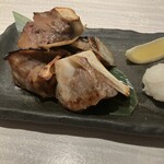 マグロ 婆娑羅 - 