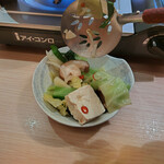 かちかちレモン×野菜巻き ひかり - 