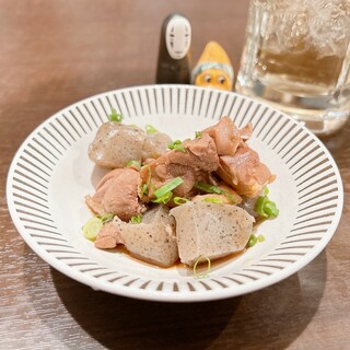 肉酒家 とらや_1