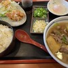 うどんのまん屋