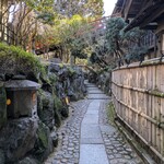 鰻菊 奈良本店 - 