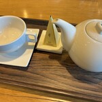 Embassy Cafe & Dining - 