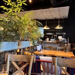 Embassy Cafe & Dining - 