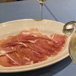 トラットリア・イタリア 目黒店 - 