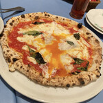 トラットリア・イタリア 目黒店 - 