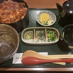 炭焼鰻 はじめ - 