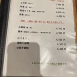 炭焼鰻 はじめ - 